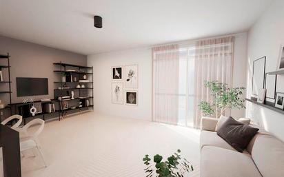 Living room of Flat for sale in Morón de la Frontera
