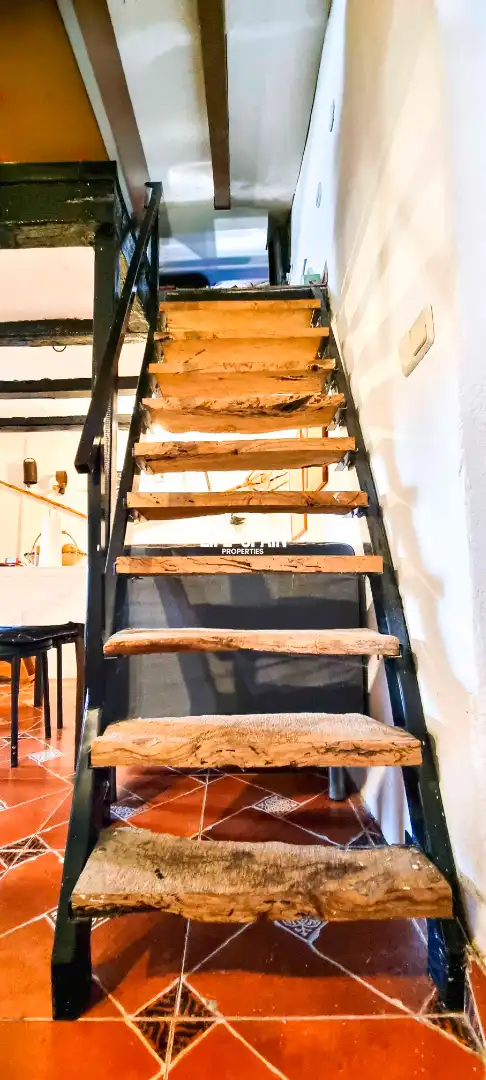 Landhaus mit Garten zum Verkauf in Roquetes, imagen 14