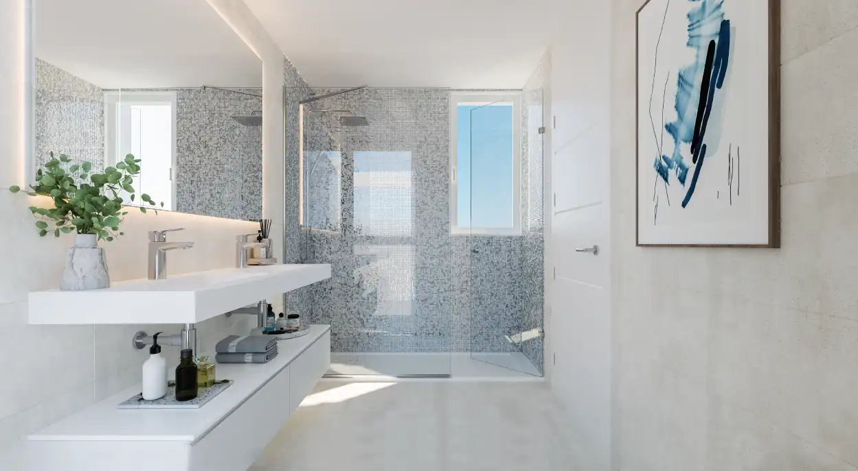 Apartament amb piscina en venda a Marbella Centro, imagen 7