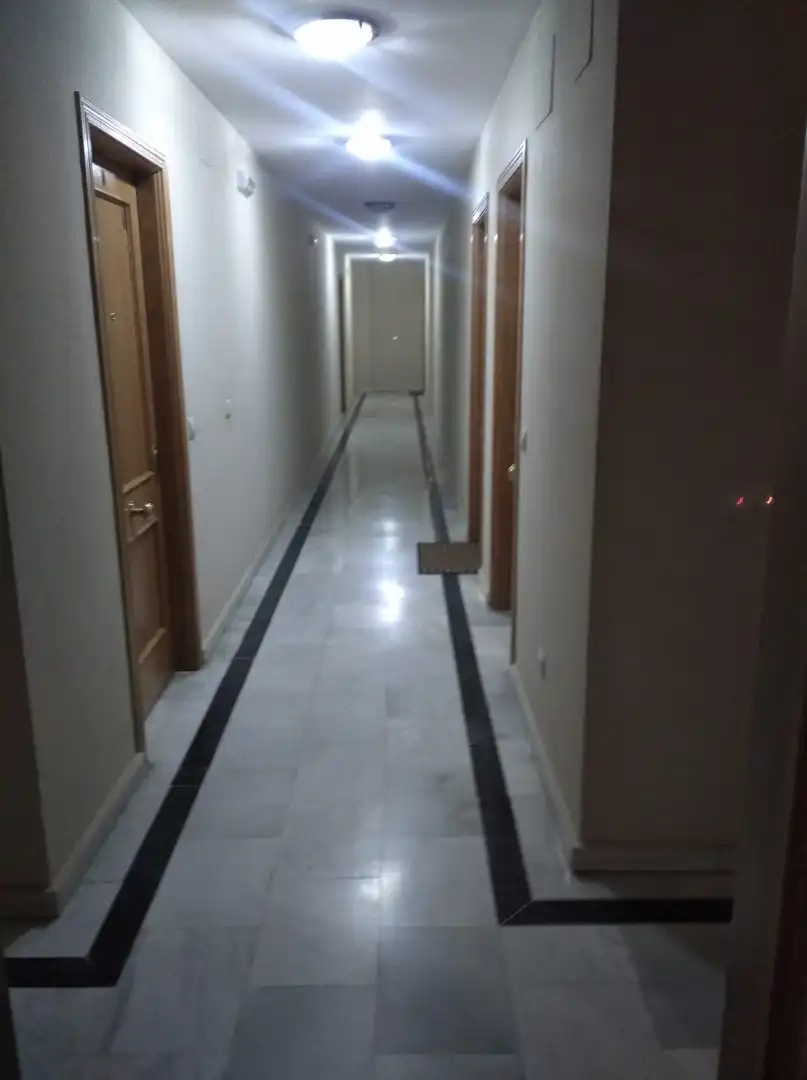 Wohnung zum Verkauf in Villarrubia de los Ojos mit Heizung