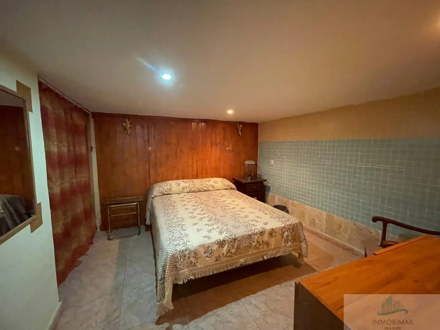 Casa amb piscina en venda a Monte los Almendros - El Pargo - Costa Aguilera, imagen 26