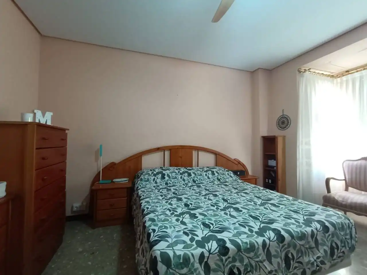 Appartement avec terrasse à vendre à Plaza Castelar - Mercado Central, imagen 24