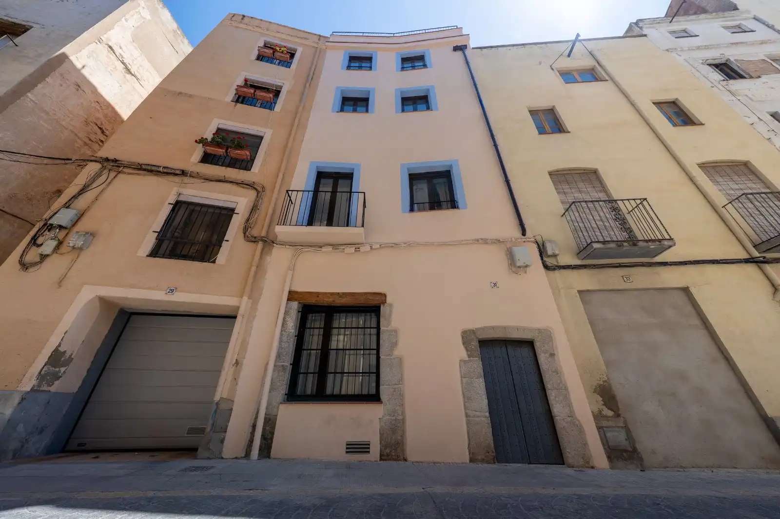 Piso de alquiler en Carrer dels Metges, 27, Valls
