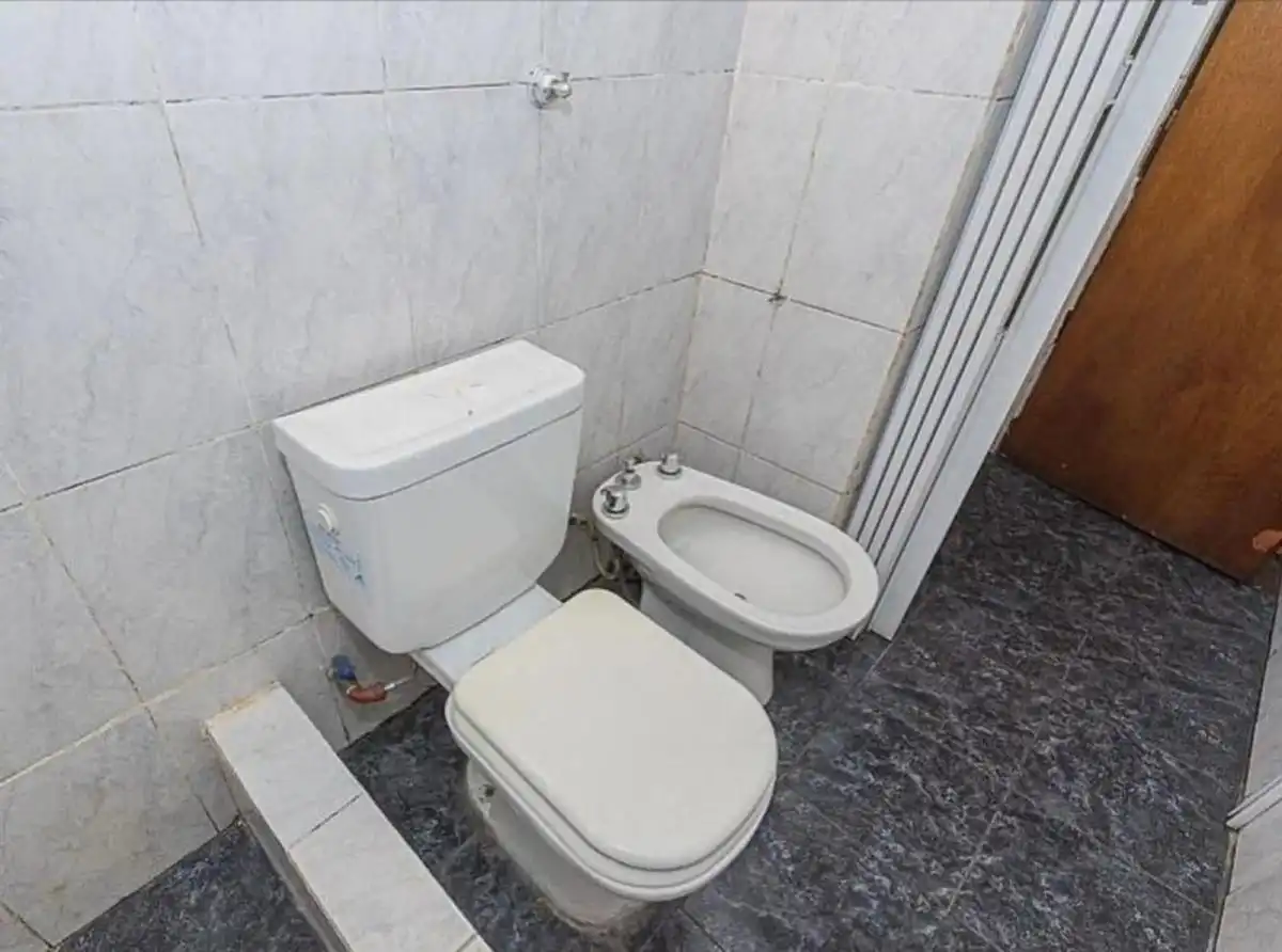 Baño de Dúplex en venta en Palafolls con Aire acondicionado, Calefacción y Terraza