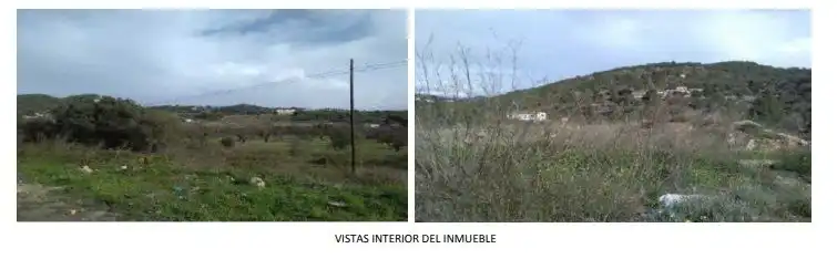 Residencial en venda en Calpe / Calp