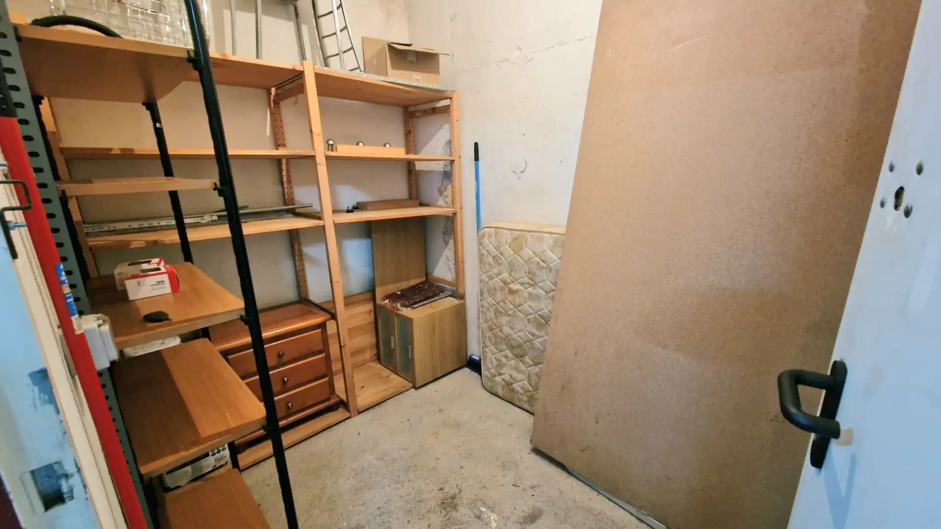 Piso en venta en Mairena del Aljarafe con Aire acondicionado, Trastero y Horno