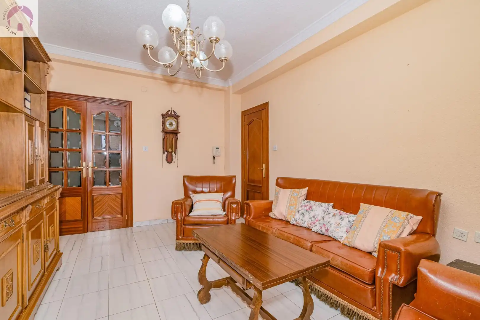 Piso con terraza en venta en Zaidín, imagen 6