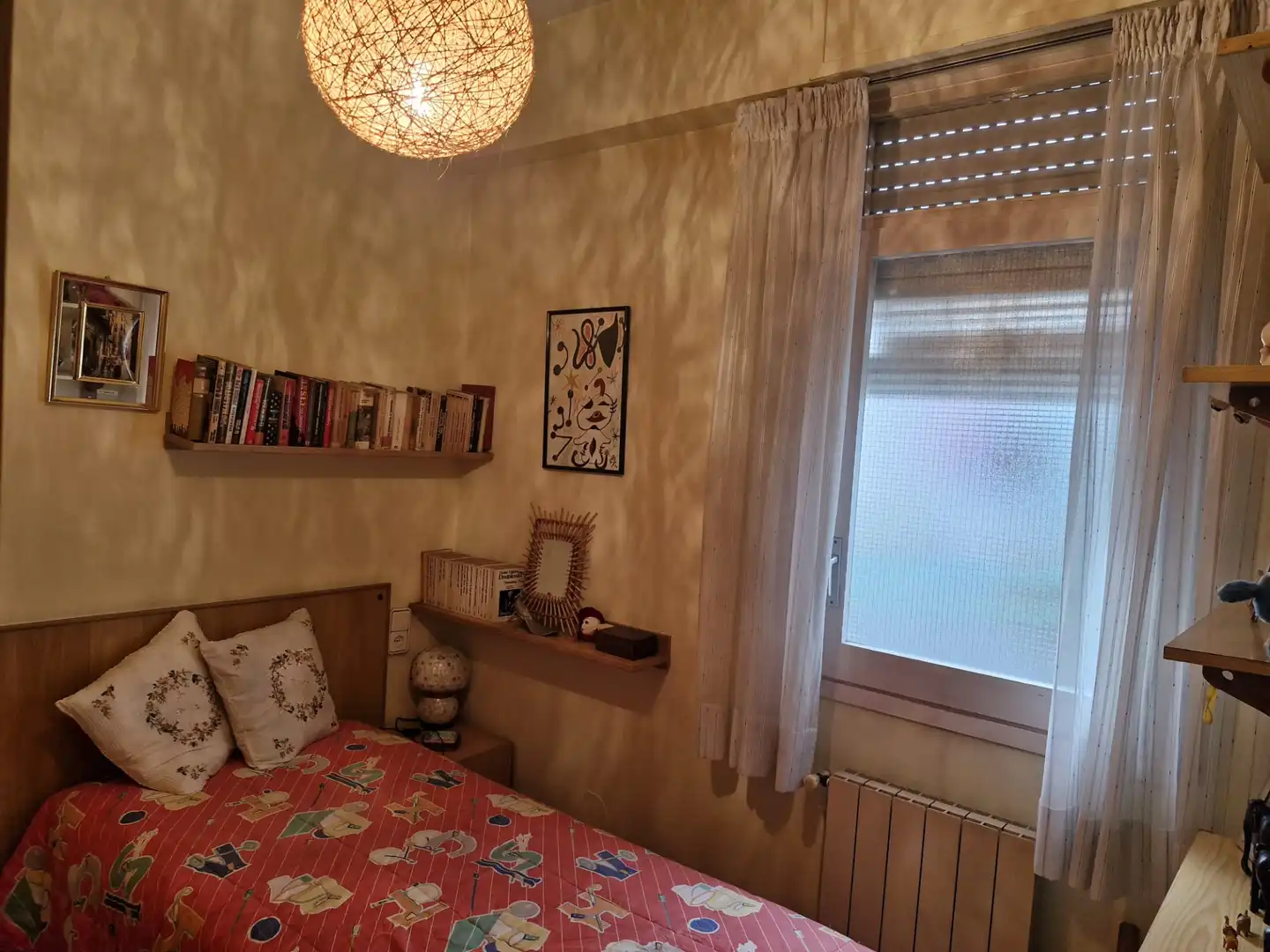 Ático en venta en Carrer de las Navas de Tolosa, Navas