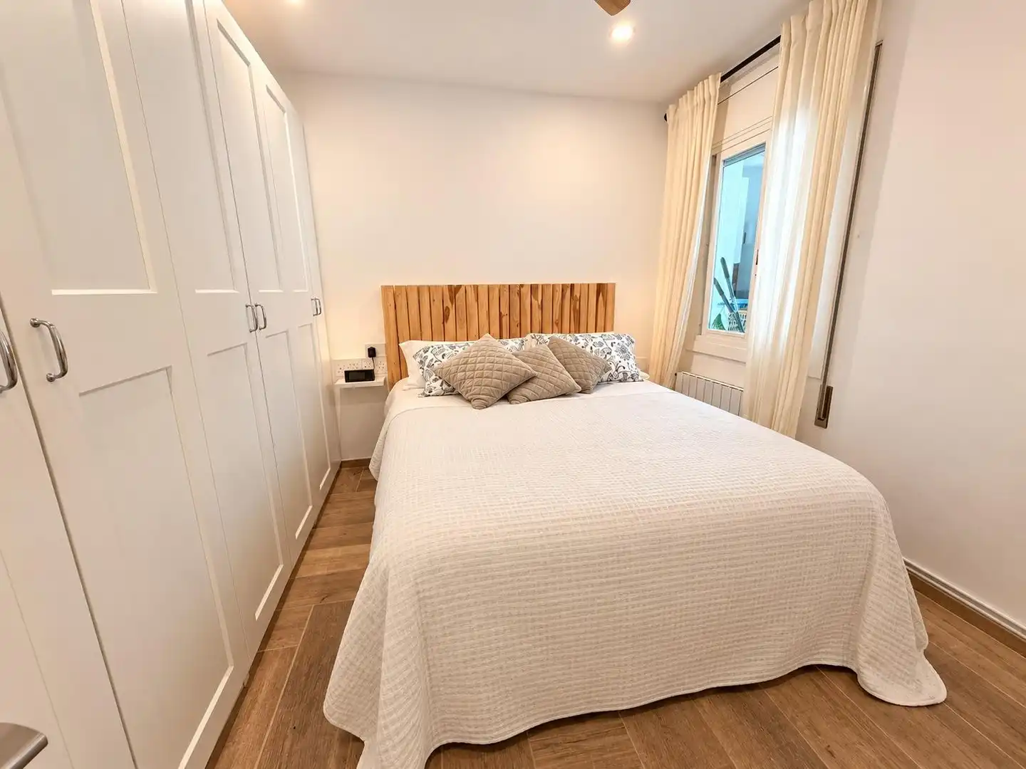 Habitación de Ático en venta en La Xinesca  