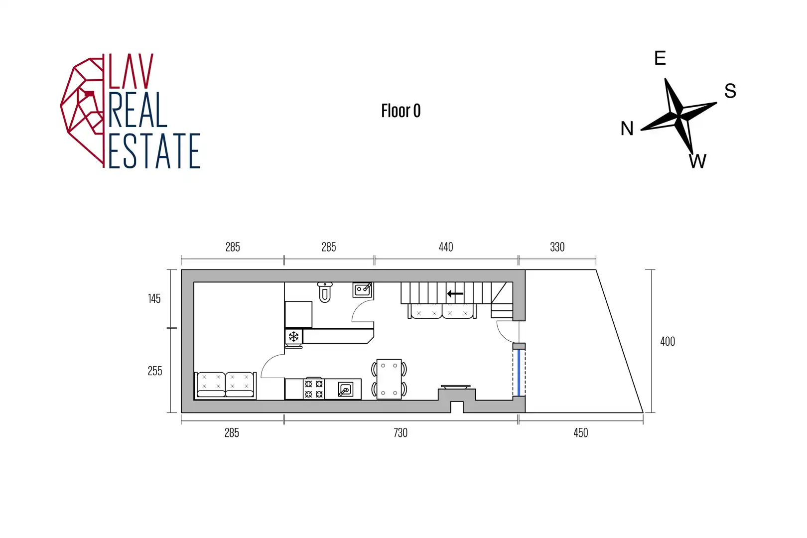 Casa adosada en venta en San Pedro del Pinatar con Aire acondicionado, Calefacción y Terraza