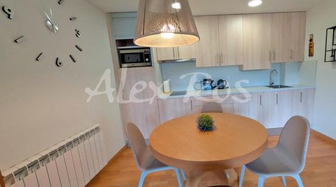 Foto 5 von Wohnung zum Verkauf in La Molina, Alp
