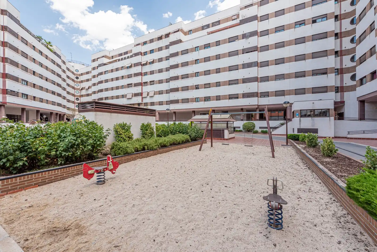 Piso con terraza en venta en Puentedey 5, imagen 13