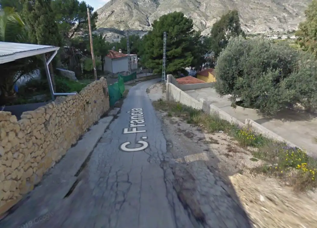 Flat for sale in Orxeta, imagen 4