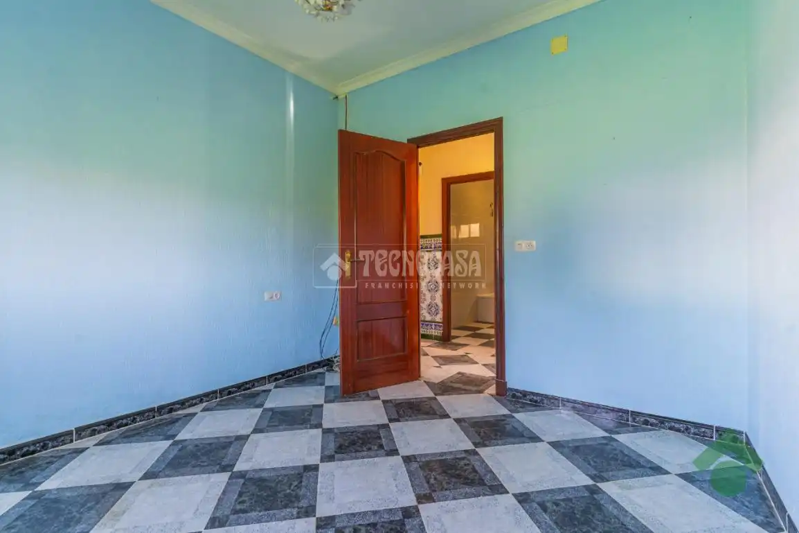 Country house zum Verkauf in Jerez de la Frontera