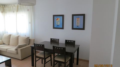 Foto 3 de Piso en venta en Carretera de Almería, 404, Pabellón - Estación - El Corte Inglés, El Ejido