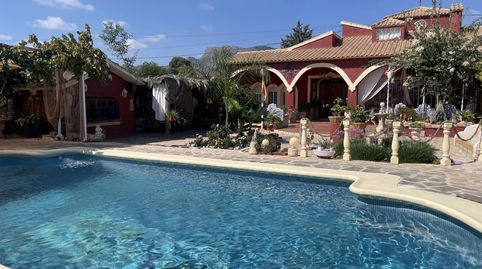 LorcaChalet, immagine 2
