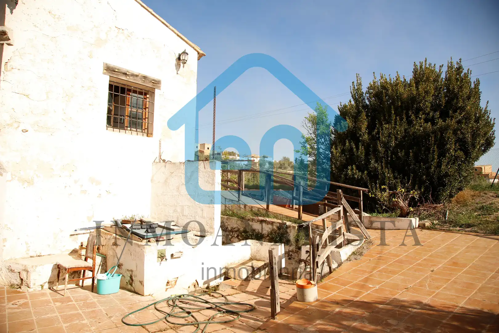 Haus zum Verkauf in Requena, imagen 28