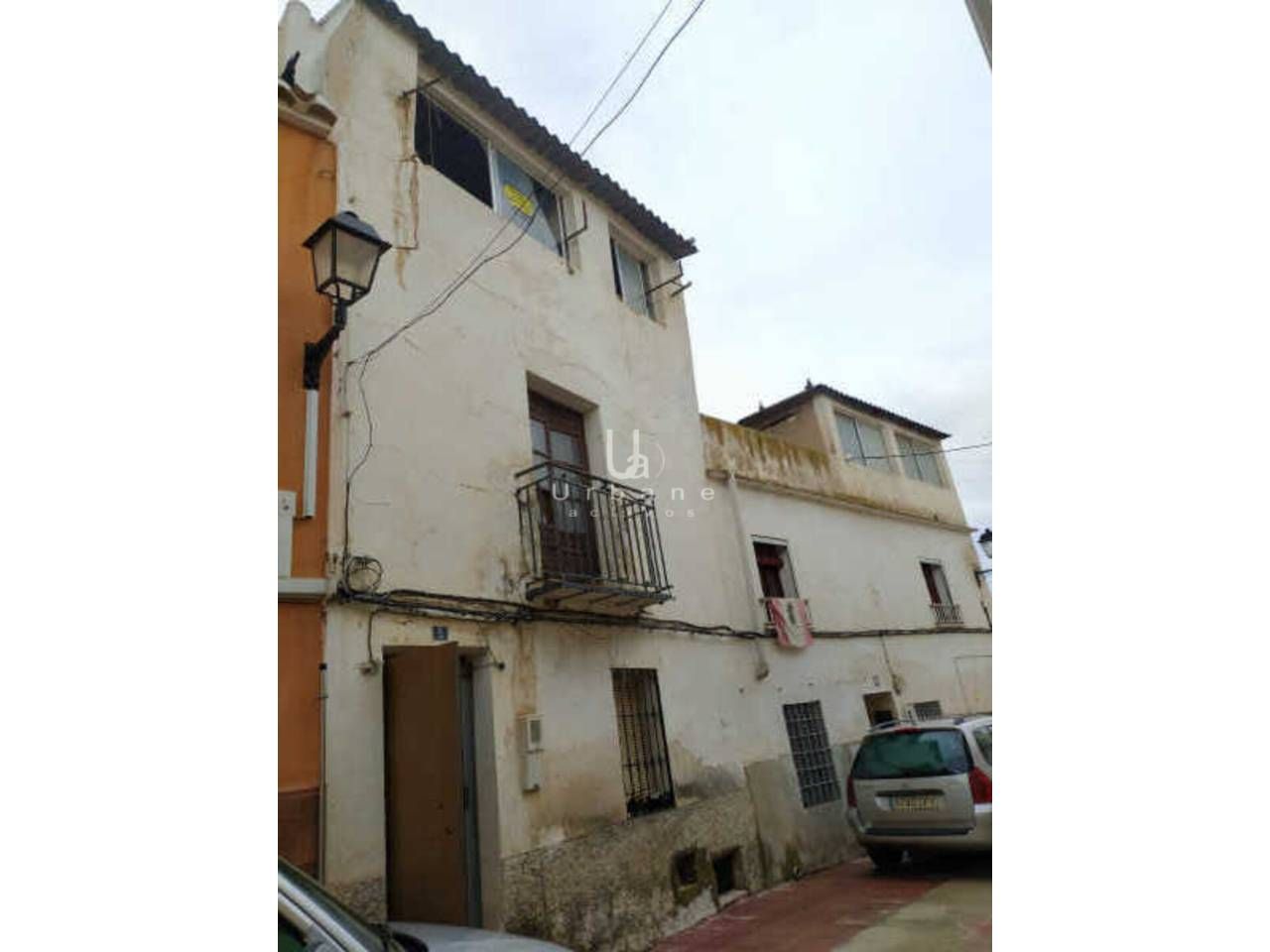 Casa o chalet en venta en Vista Alegre , Cehegín