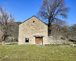 Vista exterior de Finca rústica en venda en Fiscal