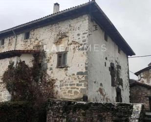 Exterior view of Country house for sale in Bidania-Goiatz