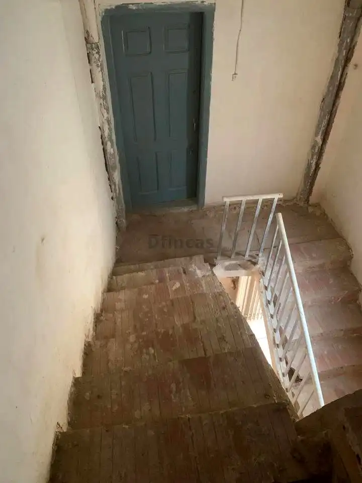 Houses for sale in Riodeva