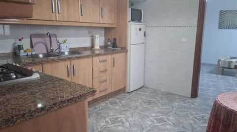 Foto 3 de Piso en venta en Calle Velazquez, 7, Pruna, Sevilla