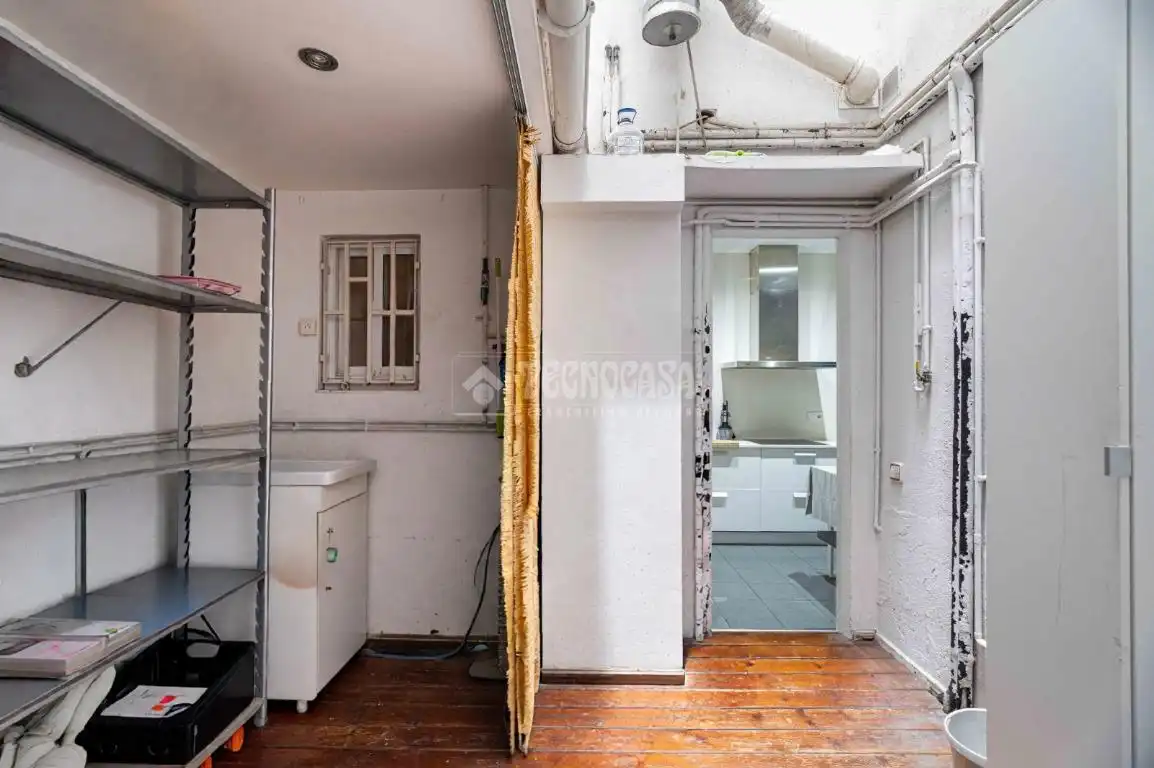 Piso en venta en Sant Vicenç Dels Horts con Aire acondicionado, Calefacción y Terraza