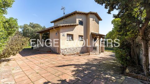 Photo 3 of Houses for sale in L'Aragai, Vilanova i la Geltrú