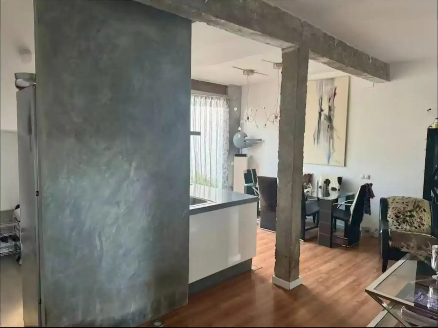 Wohnung zur Miete in Los Remedios