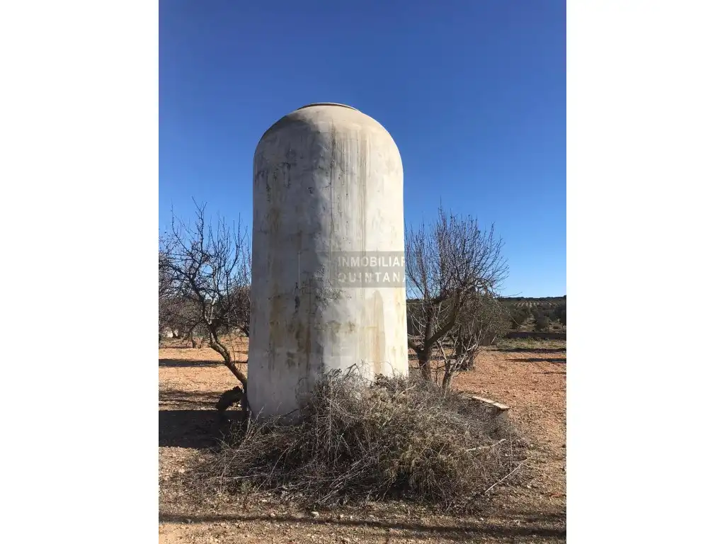 Finca rústica en venta en TO-2899, -1, Quintanar de la Orden