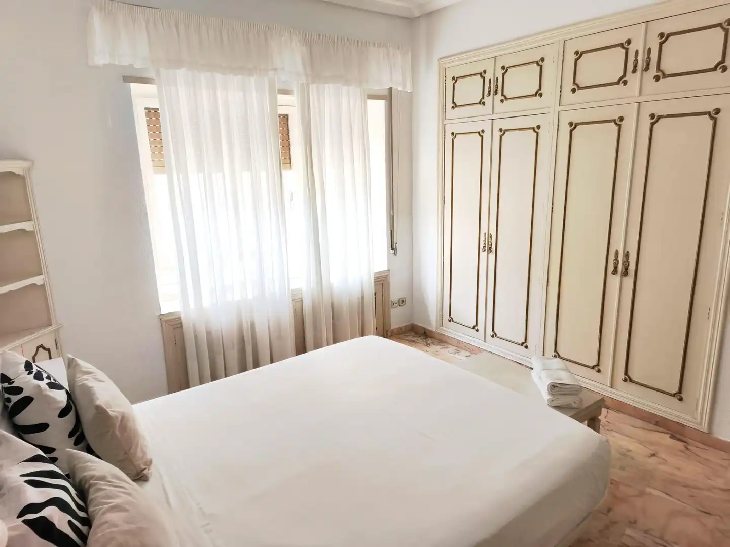 Appartement avec ascenseur à louer à Casco Antiguo, imagen 16