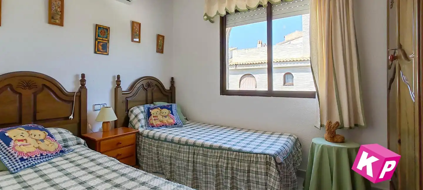 Bungalow con piscina en venta en Del Carabasí, imagen 18