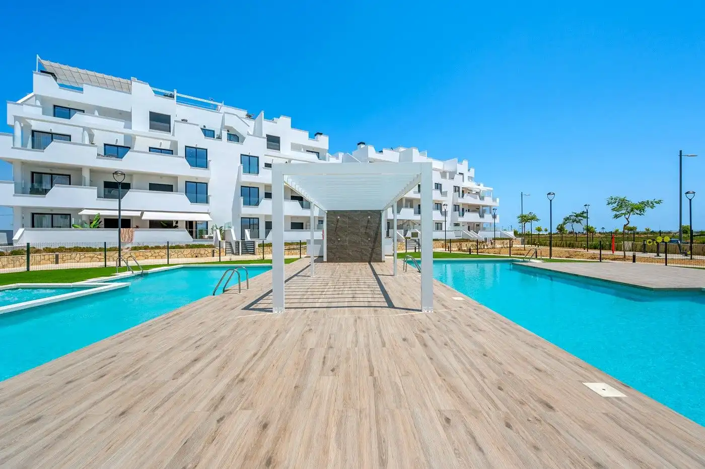 Appartement compact avec terrasse à vendre à Sin calle en la migracion, imagen 6