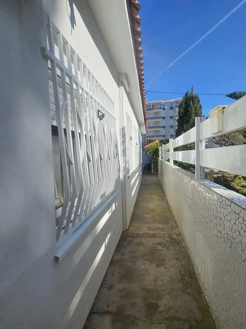 Detached house with garden for sale in BARRANC DE LA GRANJA, imagen 25