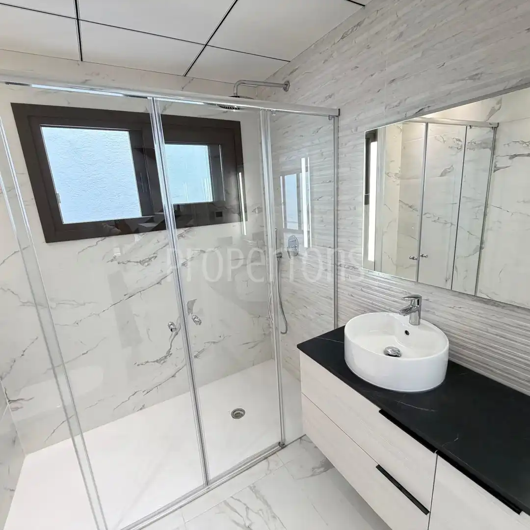 Bathroom of Houses for sale in Alcosser