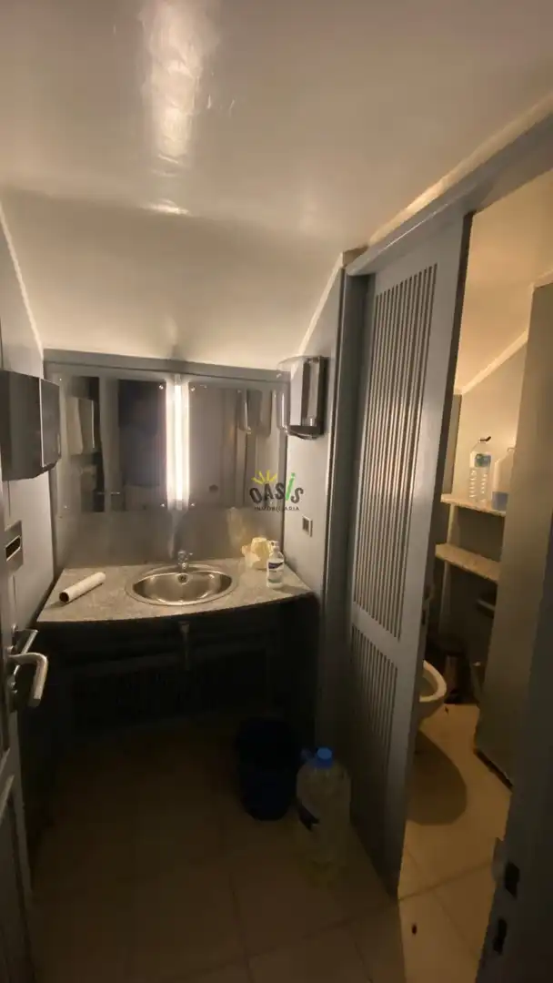Baño de Local en venta en Santa Cruz de Tenerife