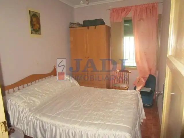 Habitación de Casa o chalet en venta en Valdepeñas