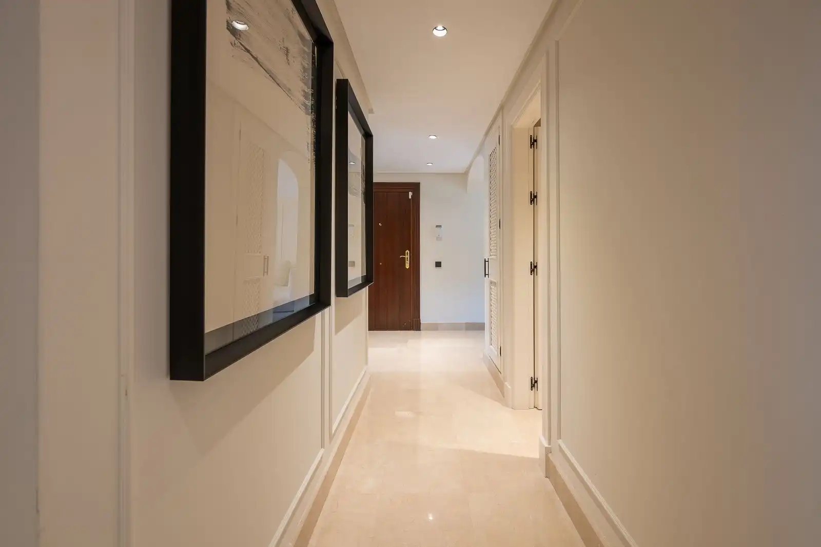 Apartament en venda en Marbella amb Aire condicionat, Terrassa i Traster