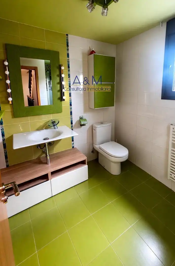 Casa adosada en venta en Atalaya, 5, Las Villas - Valparaiso - El Peral