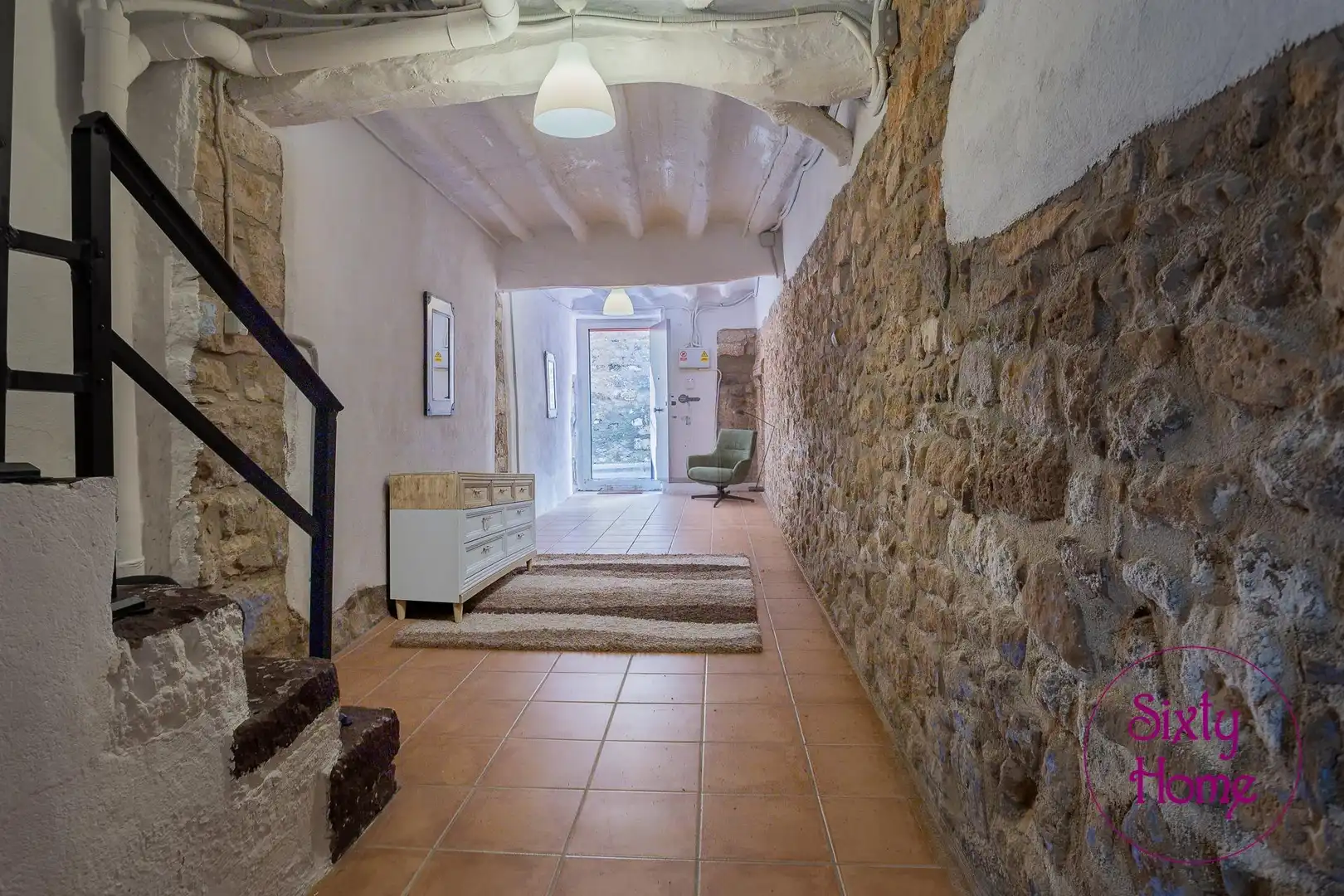 Casa o chalet en venta en Velilla de Cinca con Terraza, Trastero y Balcón