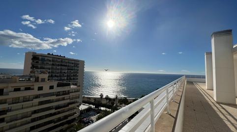 Foto 3 de Apartamento de alquiler en Pasaje Goyo, 1, Playa Bajadilla - Puertos, Málaga