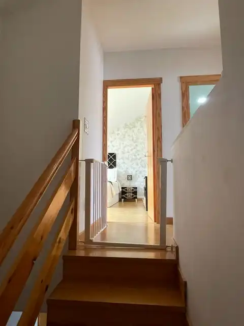 Dúplex en venta en Piélagos con Calefacción, Trastero y Amueblado