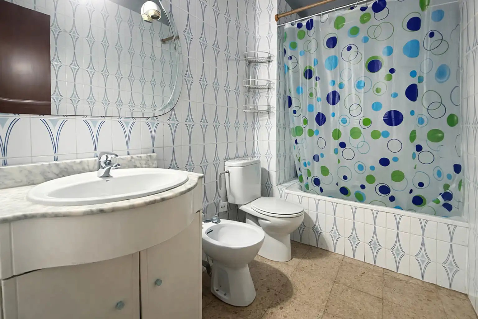 Baño de Piso en venta en Parets del Vallès con Balcón