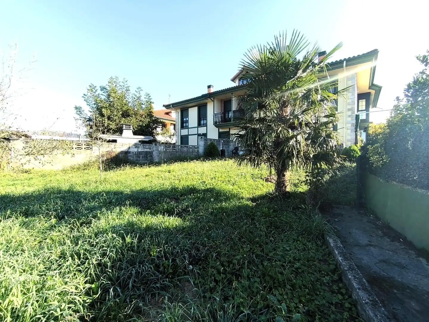 Planta baja en venta en Penagos, Cantabria