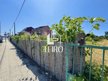 Terreno residenziale in vendita a Trasera Cruz 9