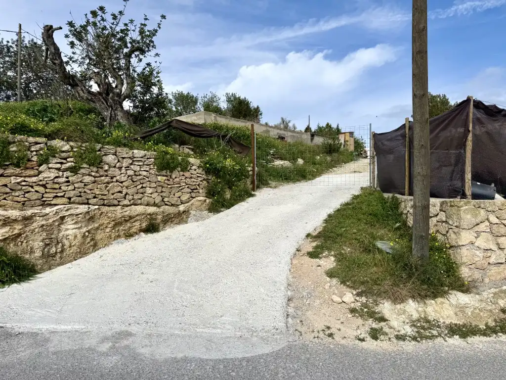 Casa o xalet en venda en Sant Josep de sa Talaia