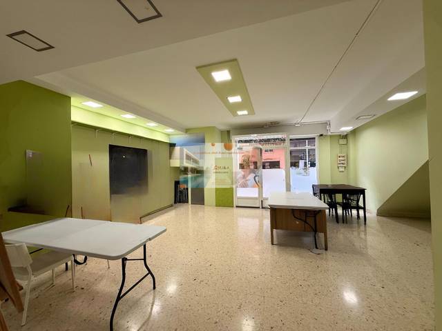 Local comercial en Venta en RIO CENIA en Avenida de Valencia - Avenida de Casalduch