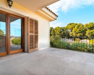 Terrassa de Casa o xalet en venda en Alcúdia amb Aire condicionat, Calefacció i Jardí privat