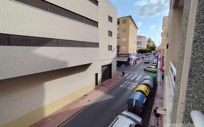 Exterior view of Apartment for sale in Torrevieja