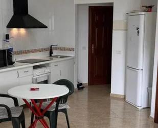 Cuina de Apartament en venda en Arona amb Terrassa